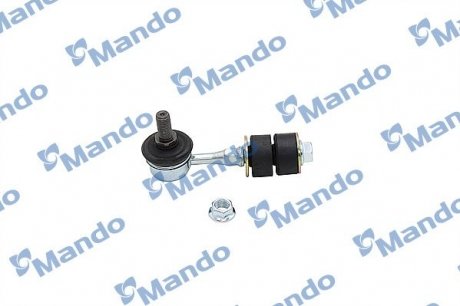 Стійка стабілізатора HYUNDAI/KIA Sonata/XG/Magentis F 98-09 MANDO SLH0011