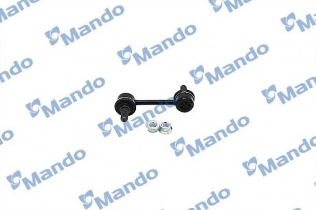 Стійка стабілізатора HYUNDAI/KIA Santafe/Veracruz/Sorento/Mohave R 10>> MANDO SLH0061