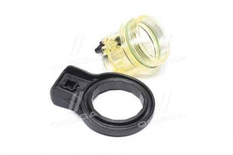 РМК топливного фильтра MANN BL1