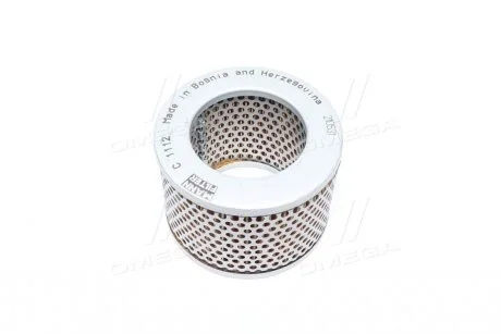 Фильтр воздуха MANN C1112