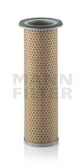 Фільтр додаткового повітря -FILTER MANN C12100