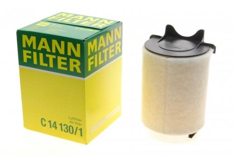 Фильтр воздушный MANN C141301