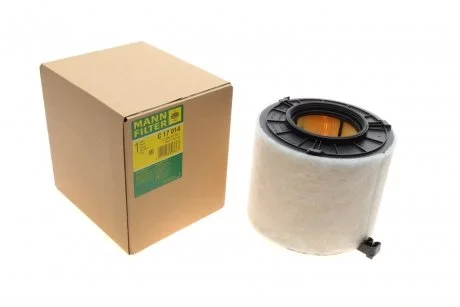 Фильтр воздуха MANN C17014