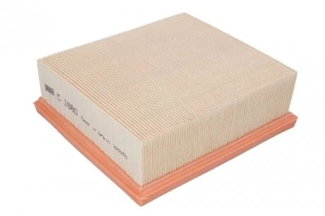 Фильтр воздушный MANN C1880