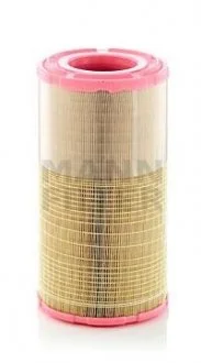 Фото 1 - повітряний фільтр MANN C215602 Повітряний фільтр MANN C215602 (фото 1)