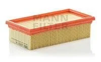 Фото фильтр воздушный MANN C2163 Фильтр воздушный MANN C2163