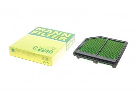 Фільтр повітря MANN C2240