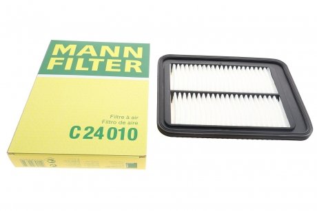 Фільтр повітря MANN C24010