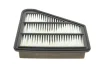 Фільтр повітряний Honda Civic 1.6/2.2 D 12- -FILTER MANN C24075 (фото 1)