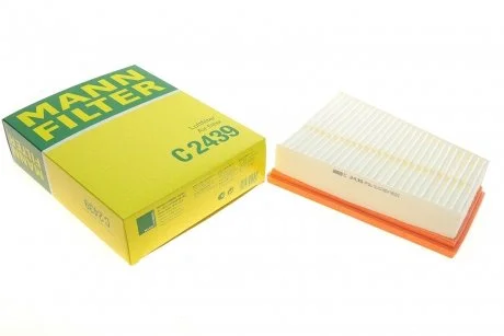 Фильтр воздуха MANN C2439