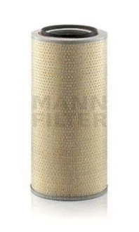 Фото 1 - фільтр повітряний MANN C246506 Фільтр повітряний MANN C246506 (фото 1)