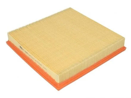 Фото фильтр воздуха MANN C2493 Фильтр воздуха MANN C2493
