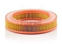 Фото воздушный фильтр MANN C2536 Воздушный фильтр MANN C2536