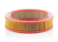 Автозапчастина MANN C2645