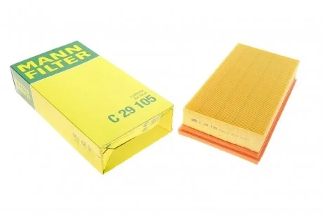 Фільтр повітря MANN C29105