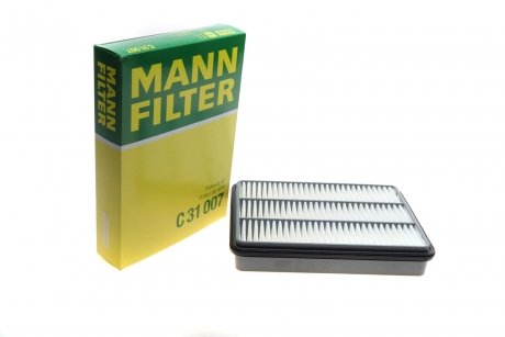 Фильтр воздуха MANN C31007