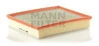Фото 1 - фільтр повітряний MANN C32199 Фільтр повітряний MANN C32199 (фото 1)