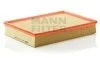 Фото 1 - фильтр воздушный MANN C34200 Фильтр воздушный MANN C34200 (фото 1)