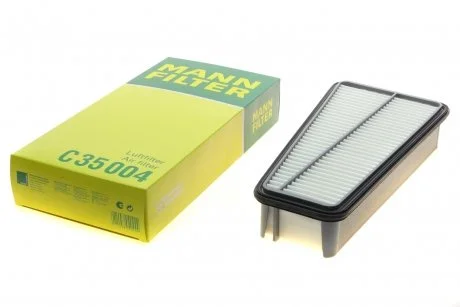 Фильтр воздушный MANN C35004