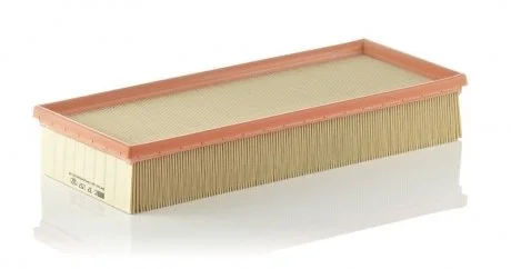 Фото фільтр повітря MANN C37157 Фільтр повітря MANN C37157