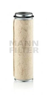 Фільтр додаткового повітря MANN CF1200