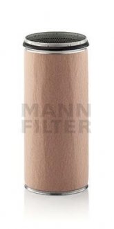 Фільтр додаткового повітря -FILTER MANN CF21001