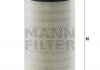 -FILTER MANN CF22160 (фото 3)