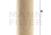 -FILTER MANN CF240 (фото 2)