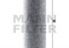 -FILTER MANN CF902 (фото 3)