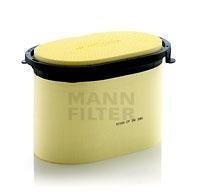 -FILTER MANN CP26295