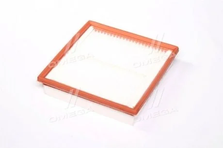 Фото фільтр салону MANN CU2184 Фільтр салону MANN CU2184