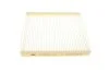 Фільтр салону MANN CU22032 (фото 3)