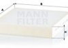 -FILTER MANN CU22034 (фото 3)