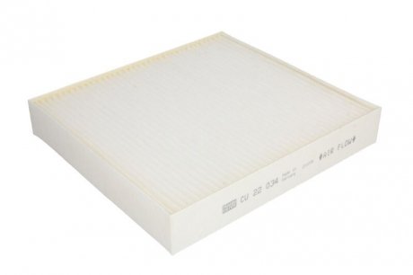 -FILTER MANN CU22034
