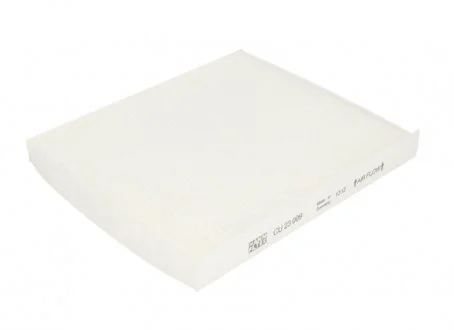 Фільтр повітря (салону) MANN CU23009