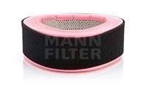 -FILTER MANN CU291541