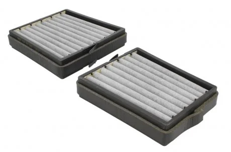 Фильтр воздушный MANN CUK20000-2