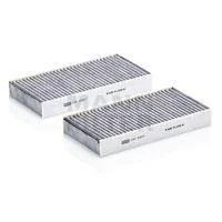 Фильтр салона MANN CUK23272