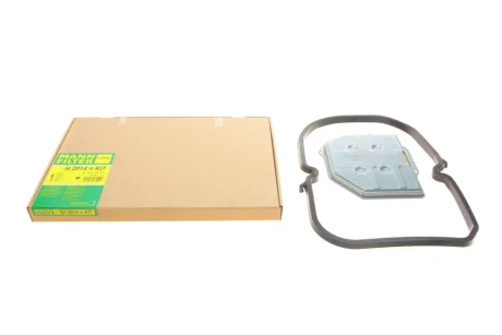 Фільтр гідравлічний КПП MANN H2014NKIT