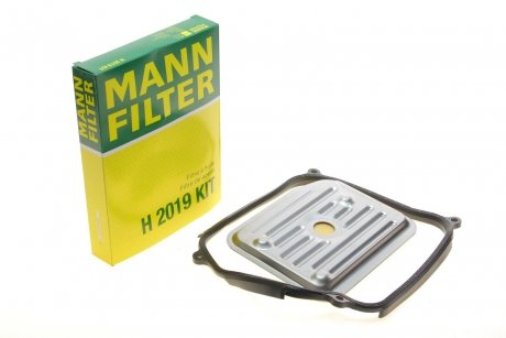 Фільтр гідравлічний КПП MANN H2019KIT