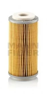 Фильтр топлива MANN H8221X