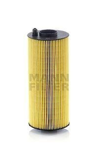 Фільтр масла -FILTER MANN HU11003Z