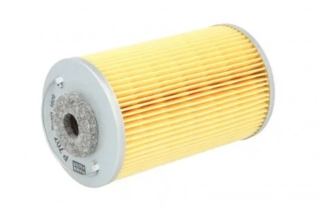 Фільтр палива MANN P707