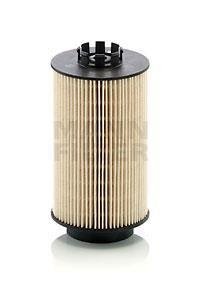 -FILTER MANN PU10021Z (фото 1)