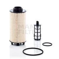 Фільтр палива -FILTER MANN PU80102X