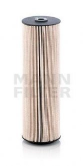 -FILTER MANN PU831X