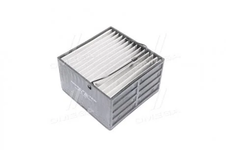 Фото фільтр палива MANN PU85 Фільтр палива MANN PU85