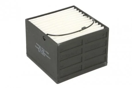 Фото фільтр палива MANN PU88 Фільтр палива MANN PU88