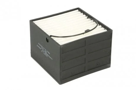 Фото фильтр топлива MANN PU89 Фильтр топлива MANN PU89