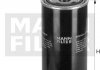 Фільтр масла -FILTER MANN W122051 (фото 3)